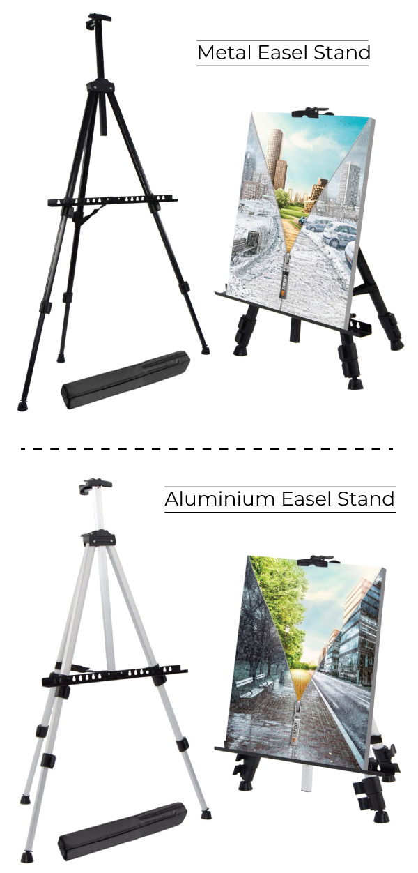 Easel Stand