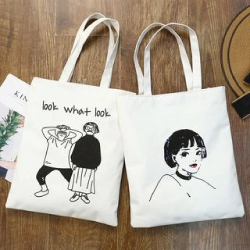 Canvas Bag