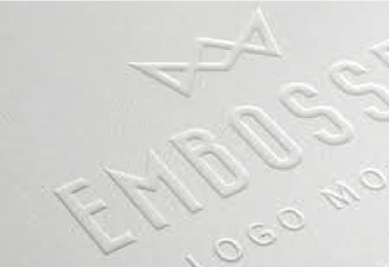 Embossing