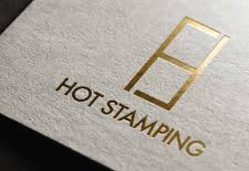 Hot Stamping