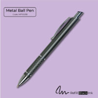 Metal Ball Pen (MP1003B)