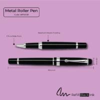 Metal Roller Pen (MP1001R)