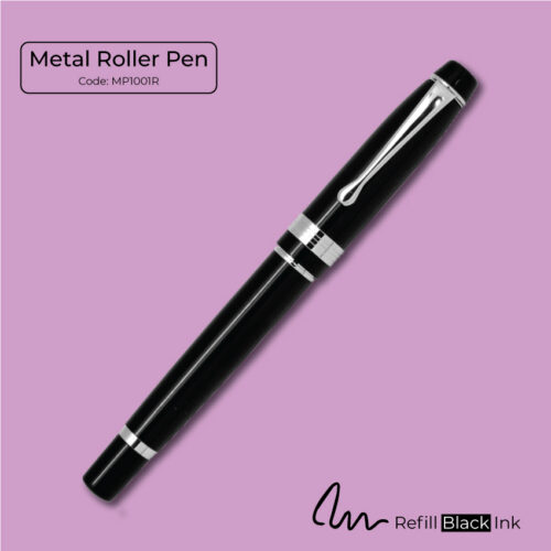 Metal Roller Pen (MP1001R) - Corporate Gift