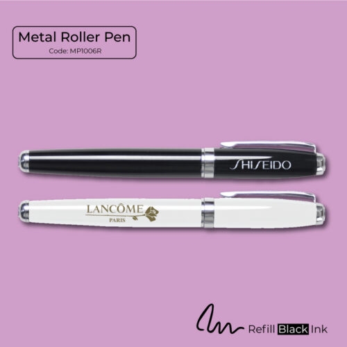 Metal Roller Pen (MP1006R) - Corporate Gift