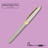 Metal Roller Pen (MP1007R)
