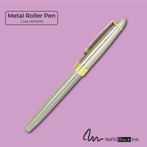 Metal Ball Pen (MP1007R) - Corporate Gift