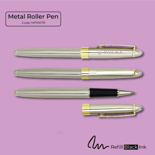 Metal Ball Pen (MP1007R) - Corporate Gift