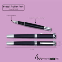 Metal Roller Pen (MP1008R)