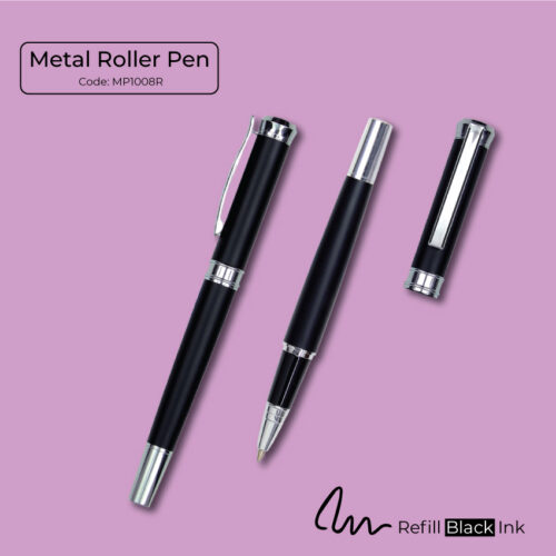 Metal Roller Pen (MP1008R) - Corporate Gift