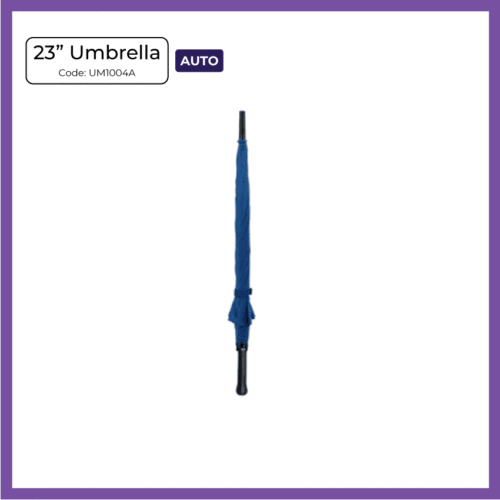 23in Auto Umbrella (UM1004A) - Corporate Gift