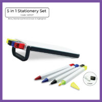 5 in 1 Stationery Set (S2012P)