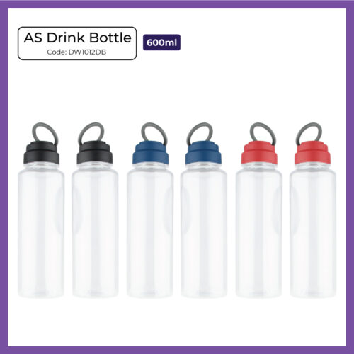 AS Drink Bottle (DW1012DB) - Corporate Gift