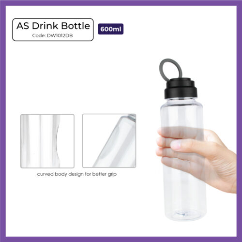 AS Drink Bottle (DW1012DB) - Corporate Gift