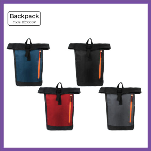 Backpack (B2006BP) -Corporate Gift