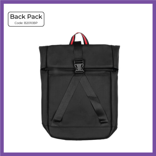 Backpack (B2010BP) - Corporate Gift