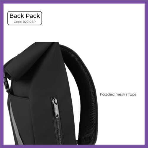 Backpack (B2010BP) - Corporate Gift