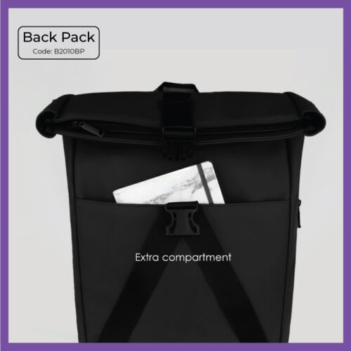 Backpack (B2010BP) - Corporate Gift