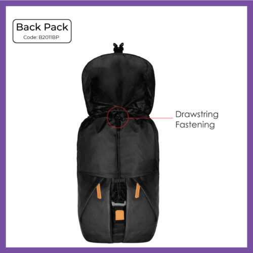 Backpack (B2011BP) - Corporate Gift