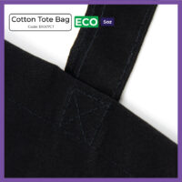 Cotton Tote Bag 5oz (B1007CT)