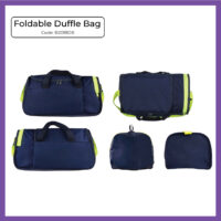 Foldable Duffle Bag 20L (B2018DB)