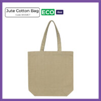 ECO Jute Cotton Bag 8oz (B1008CT)