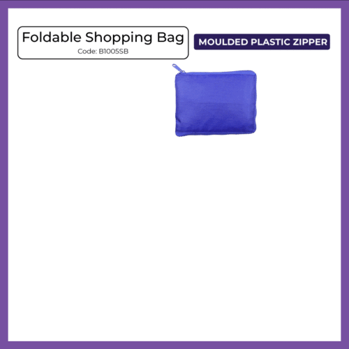 Foldable Shopping Bag (B1005SB) - Corporate Gift