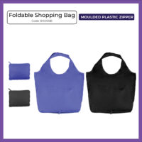 Foldable Shopping Bag (B1005SB)