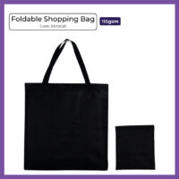 Foldable Shopping Bag (B1006SB)