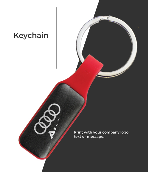 Keychain - Corporate Gift