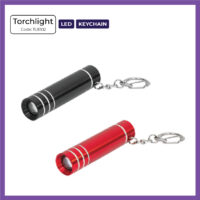 Keychain LED Torchlight (TL1002)