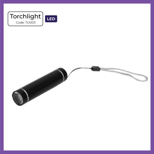 LED Torchlight (TL1003) - Corporate Gift