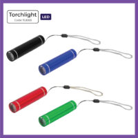 LED Torchlight (TL1003)