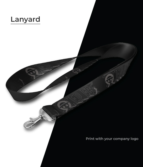 Lanyard - Corporate Gift