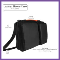 Laptop Sleeve Case (B2012L)