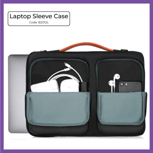 Laptop Sleeve Case (B2012L) - Corporate Gift