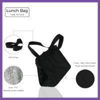 Lunch Bag (B1012LB)