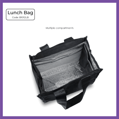 Lunch Bag (B1012LB) - Corporate Gift