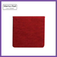Memo Pad (S2004M)