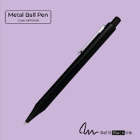 Metal Ball Pen (MP1009B)