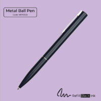Metal Ball Pen (MP1012B)