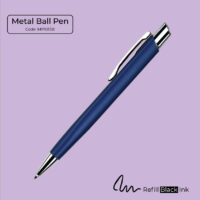Metal Ball Pen (MP1013B)