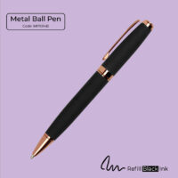 Metal Ball Pen (MP1014B)