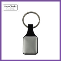 Metal Keychain (KC1002M)