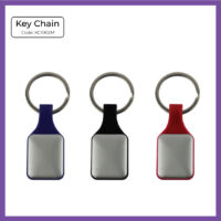Metal Keychain (KC1002M)