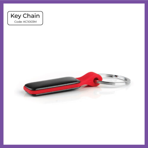 Metal Keychain (KC1003M) - Corporate Gift