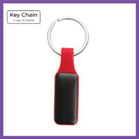 Metal Keychain (KC1003M)