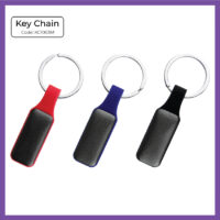 Metal Keychain (KC1003M)