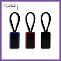Metal Keychain (KC1004M)