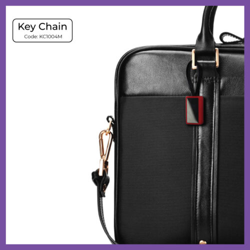 Metal Keychain (KC1004M) - Corporate Gift