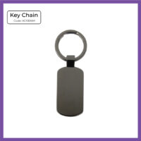 Metal Keychain (KC1006M)